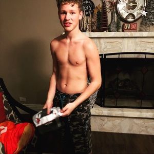 Meet your Posher, Brycen